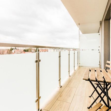 Apartament Rezydencja Vintage No2 Olsztyn  Eksteriør billede