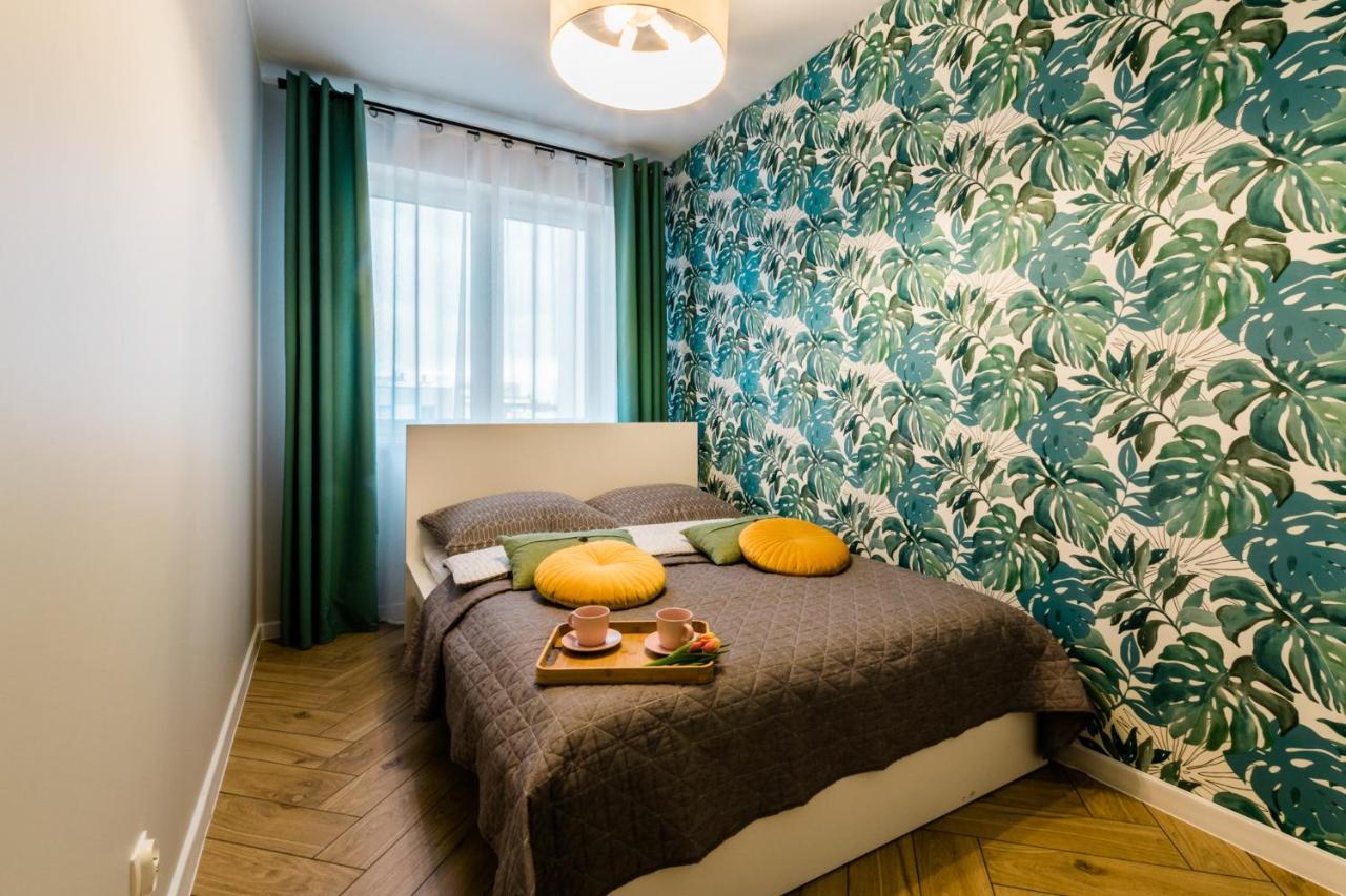 Apartament Rezydencja Vintage No2 Olsztyn  Eksteriør billede