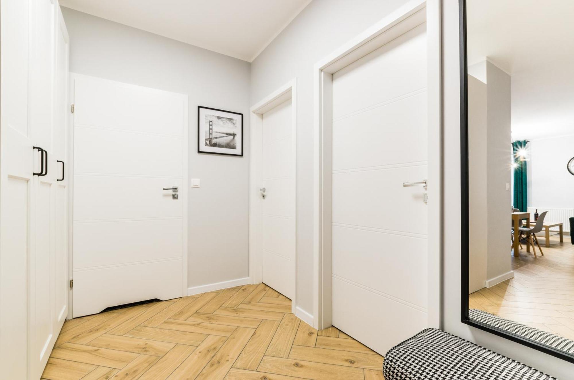 Apartament Rezydencja Vintage No2 Olsztyn  Eksteriør billede
