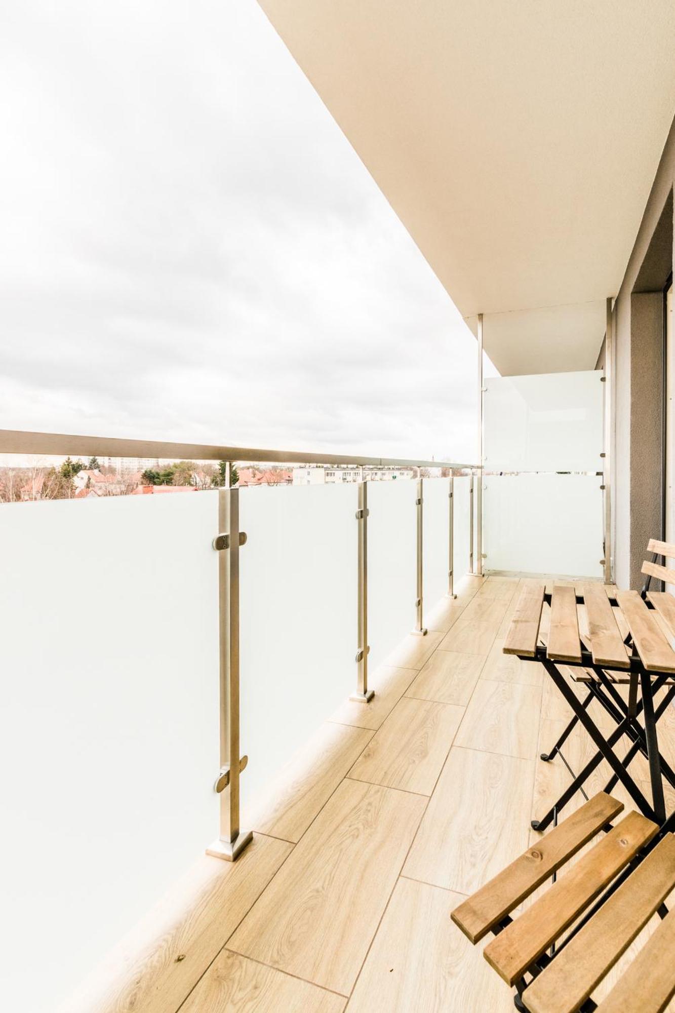 Apartament Rezydencja Vintage No2 Olsztyn  Eksteriør billede