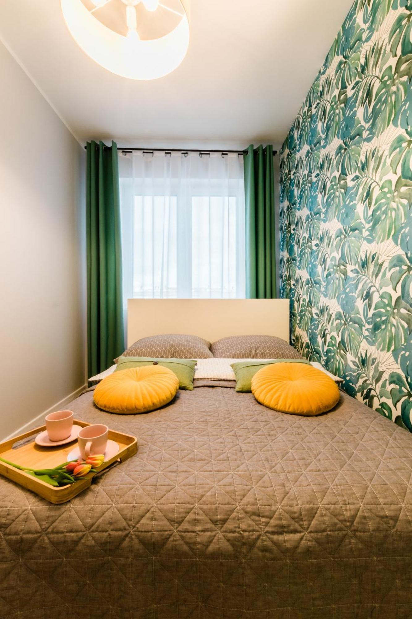 Apartament Rezydencja Vintage No2 Olsztyn  Eksteriør billede