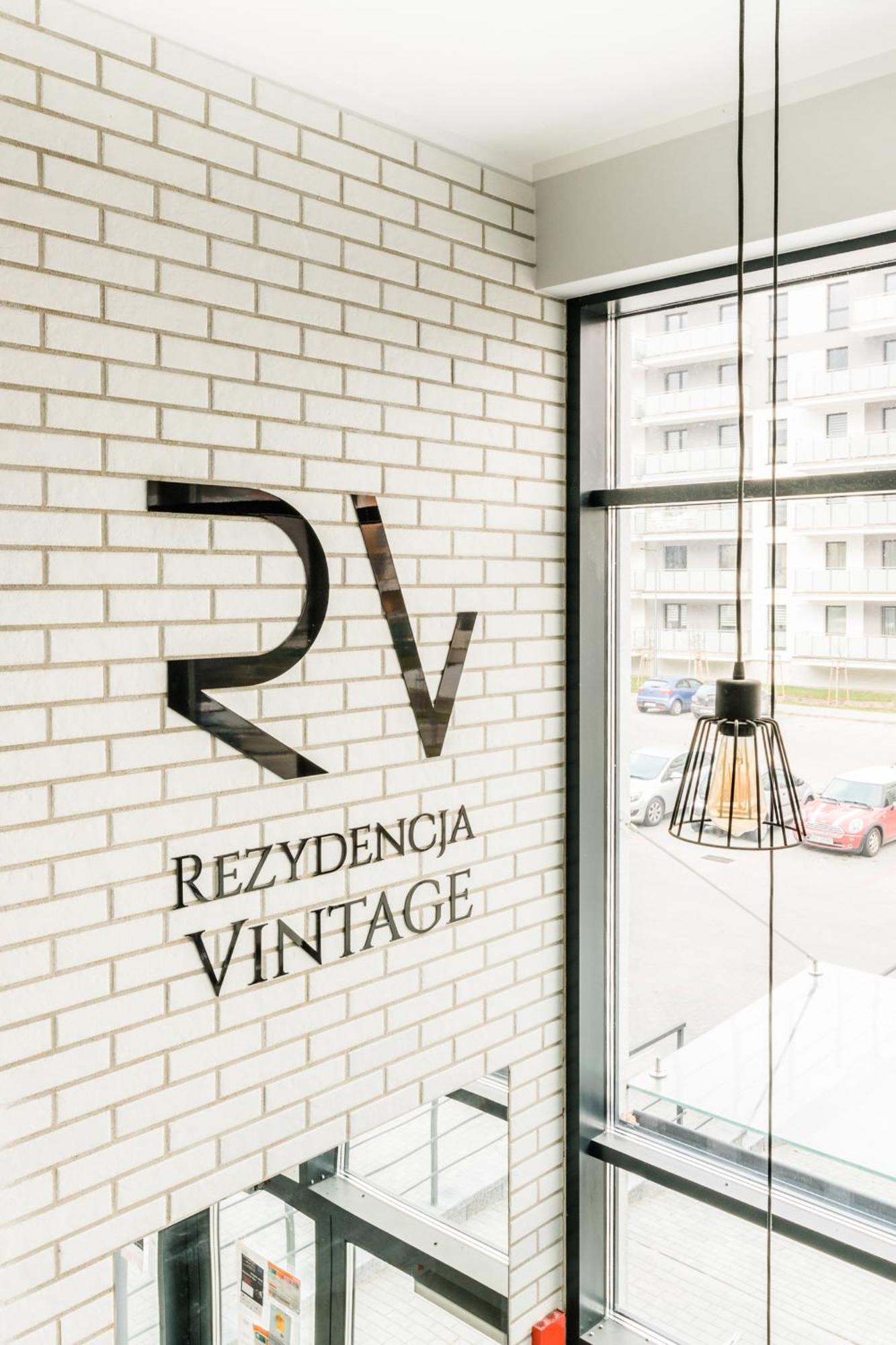 Apartament Rezydencja Vintage No2 Olsztyn  Eksteriør billede